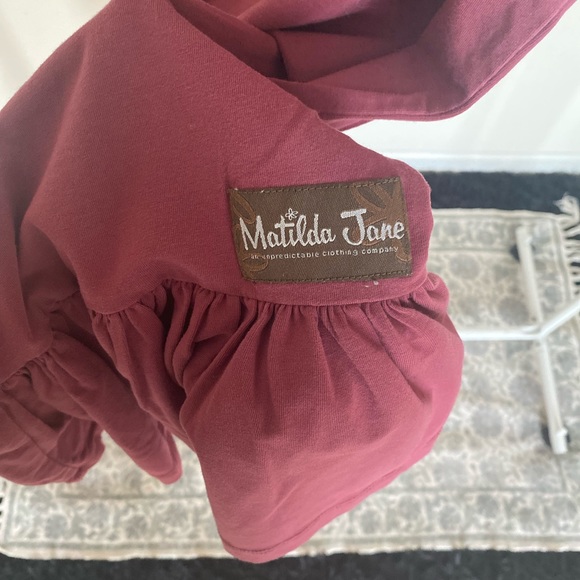 Matilda Jane BIG ruffle pants - Picture 4 of 6